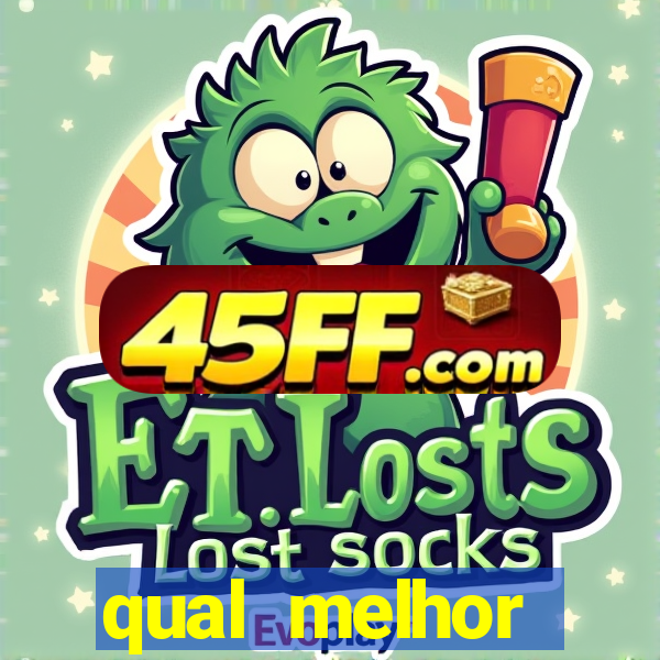 qual melhor aplicativo de jogo para ganhar dinheiro